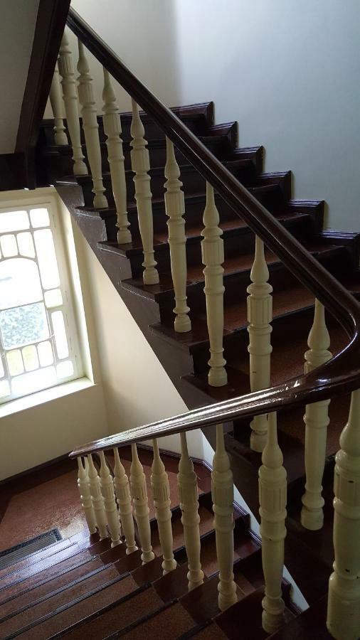 Apartament W Starej Kamienicy Poznań Esterno foto
